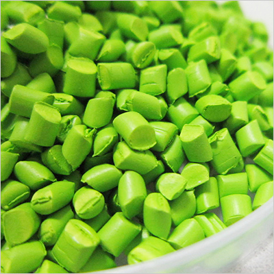 丙綸長絲色母粒