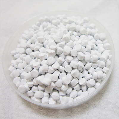 負(fù)氧離子母粒