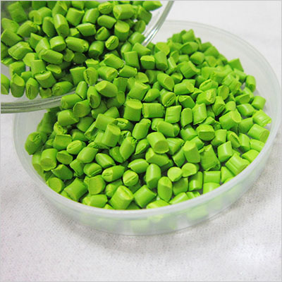 丙綸彈力絲色母粒