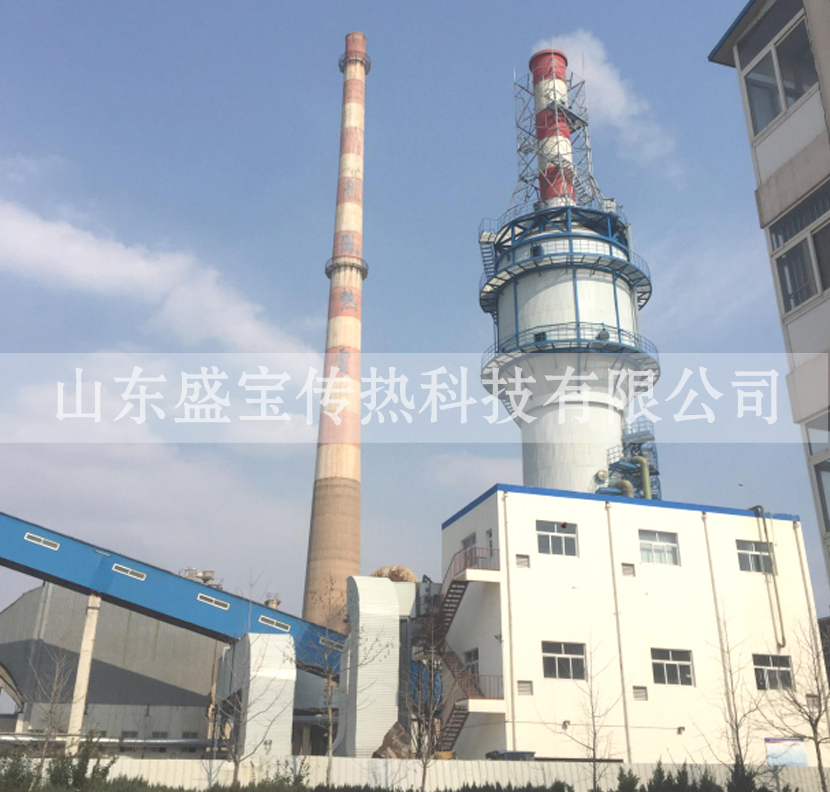 選擇煙氣脫硫工藝的主要技術原則是什么?