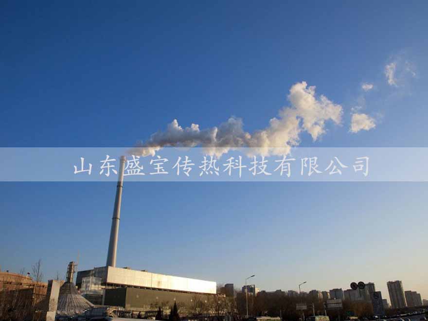 煙氣消白項目