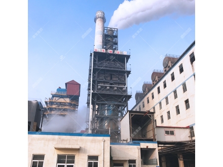 煙氣消白脫白中的“白煙”是如何形成的？